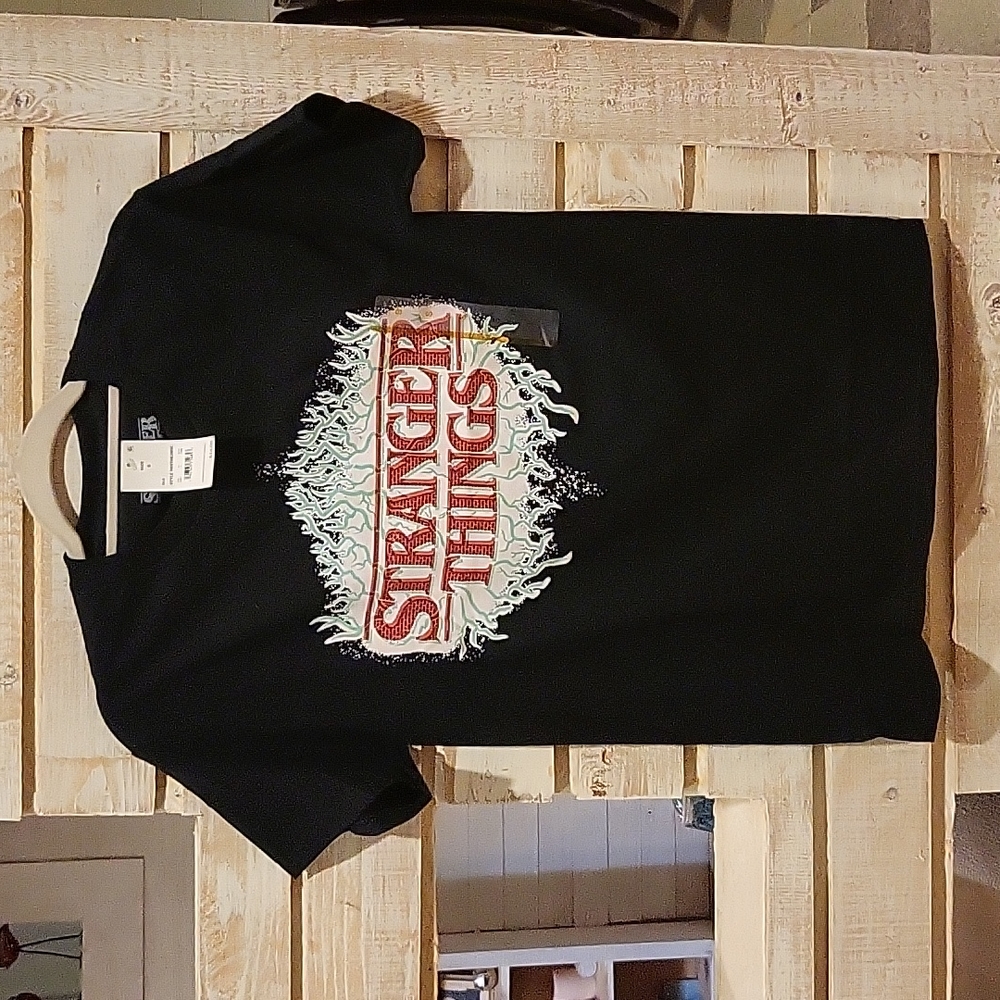 Stranger Things Tee-shirt